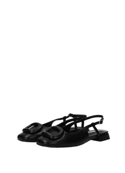 Ballerine con fibbia