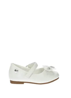 Ballerine con fiocco