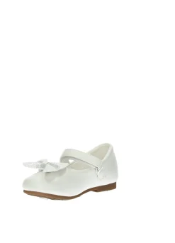 Ballerine con fiocco