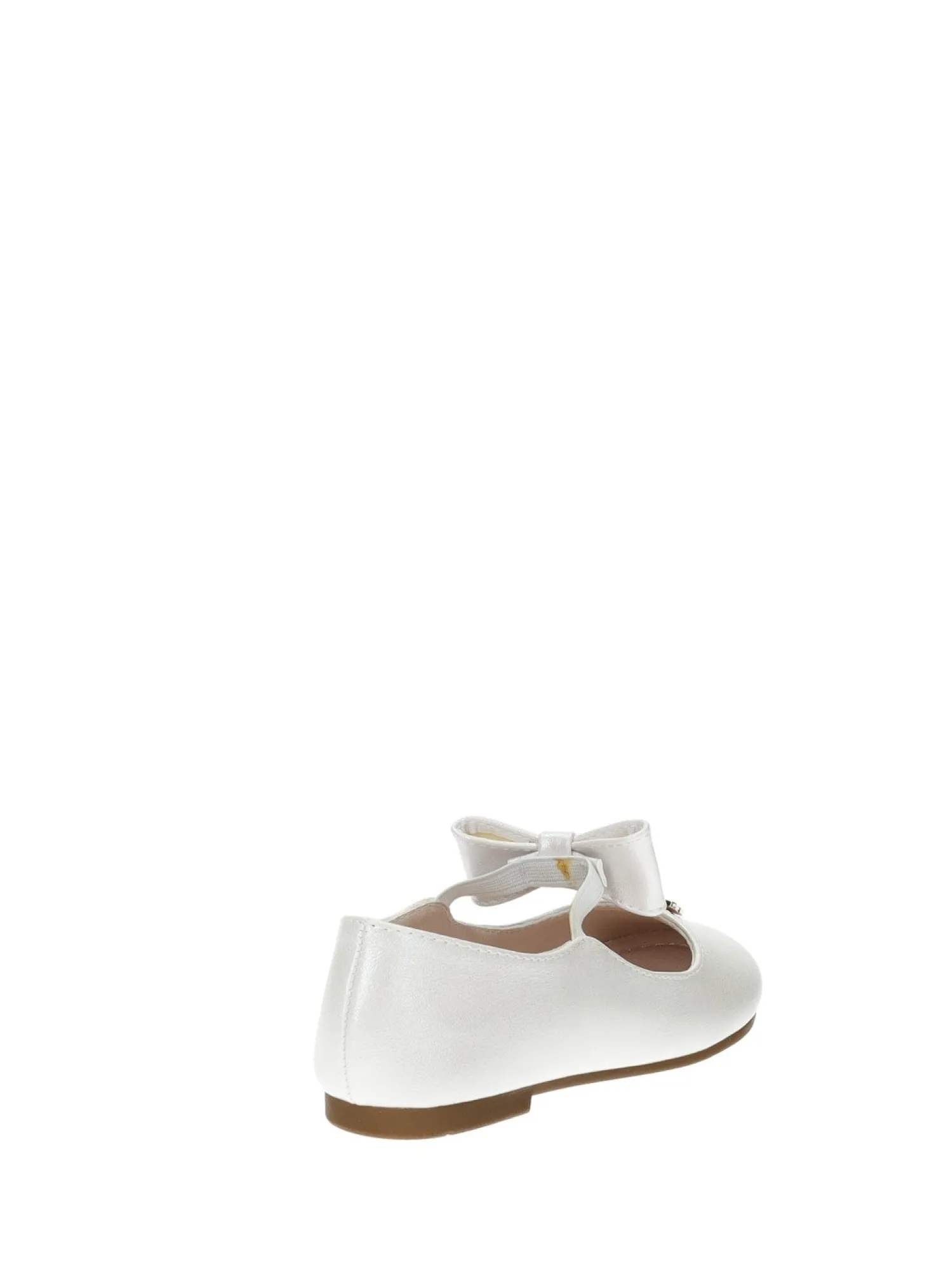 Ballerine con fiocco