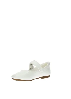 Ballerine con fiocco