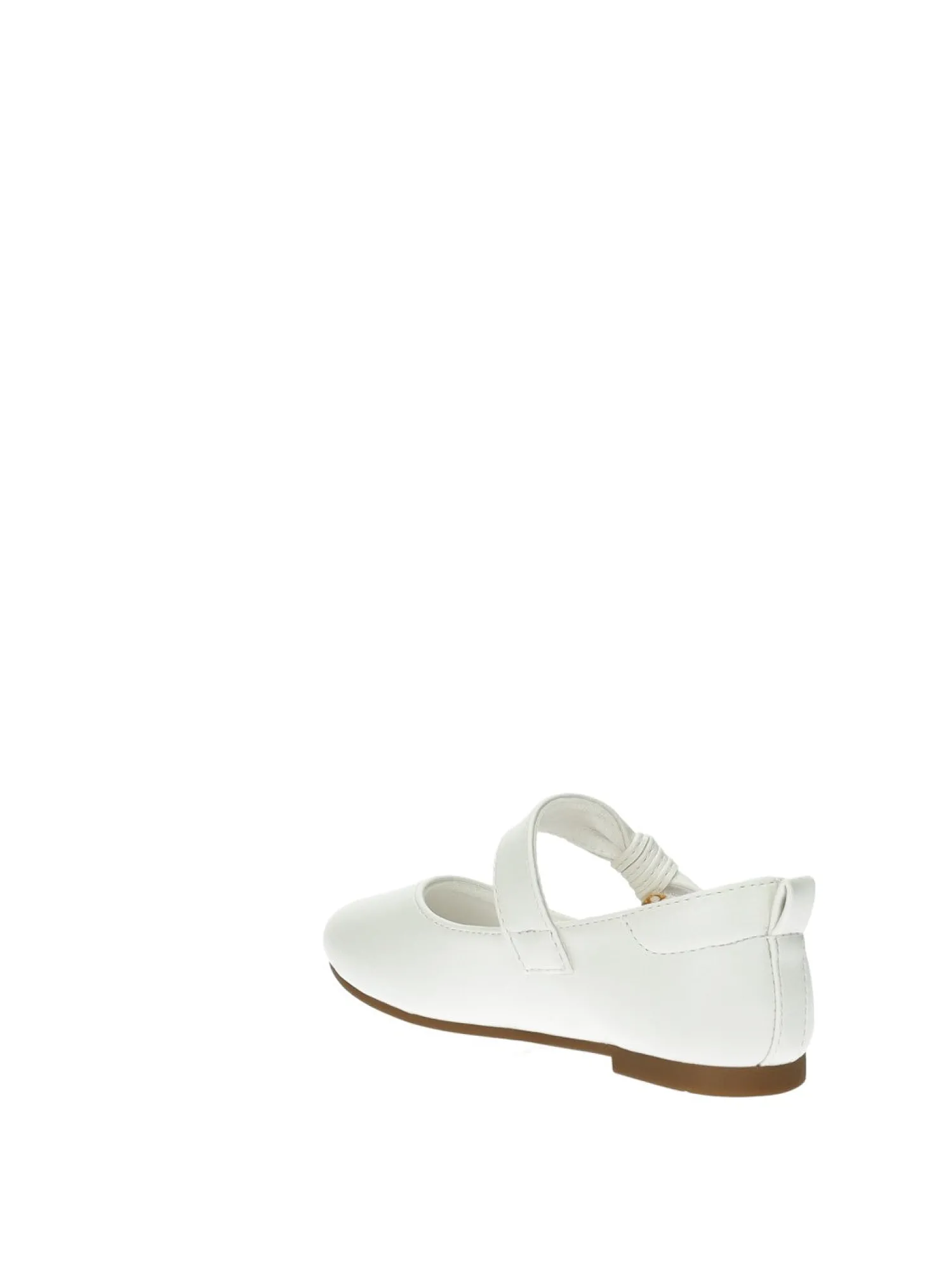 Ballerine con fiocco