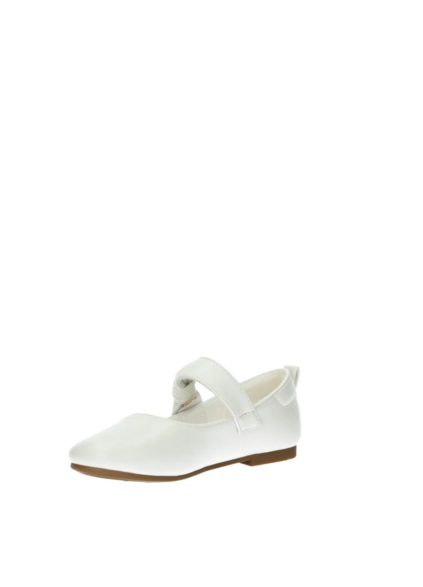 Ballerine con fiocco