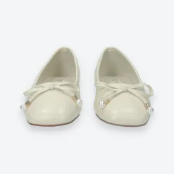 Ballerine con pendente