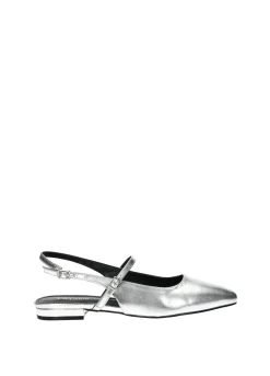 Ballerine in vernice