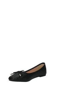 Ballerine intrecciate