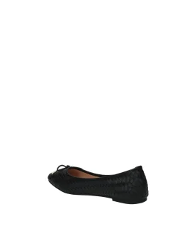 Ballerine intrecciate