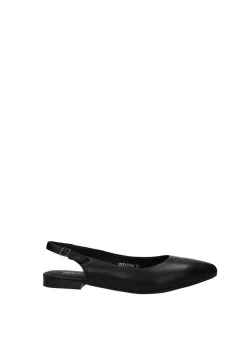 Ballerine vera pelle