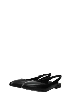 Ballerine vera pelle