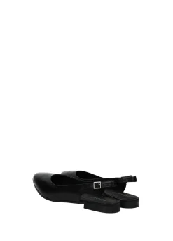 Ballerine vera pelle