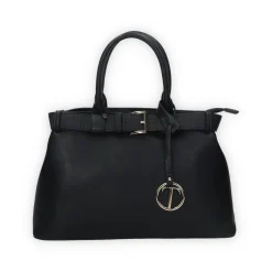 Borsa a mano con doppio manico