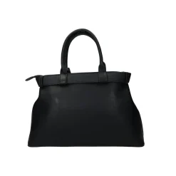 Borsa a mano con doppio manico