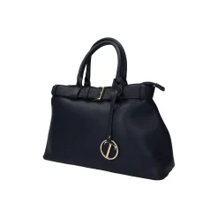 Borsa a mano con doppio manico