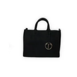 Borsa Mini Shopper in ecopelle