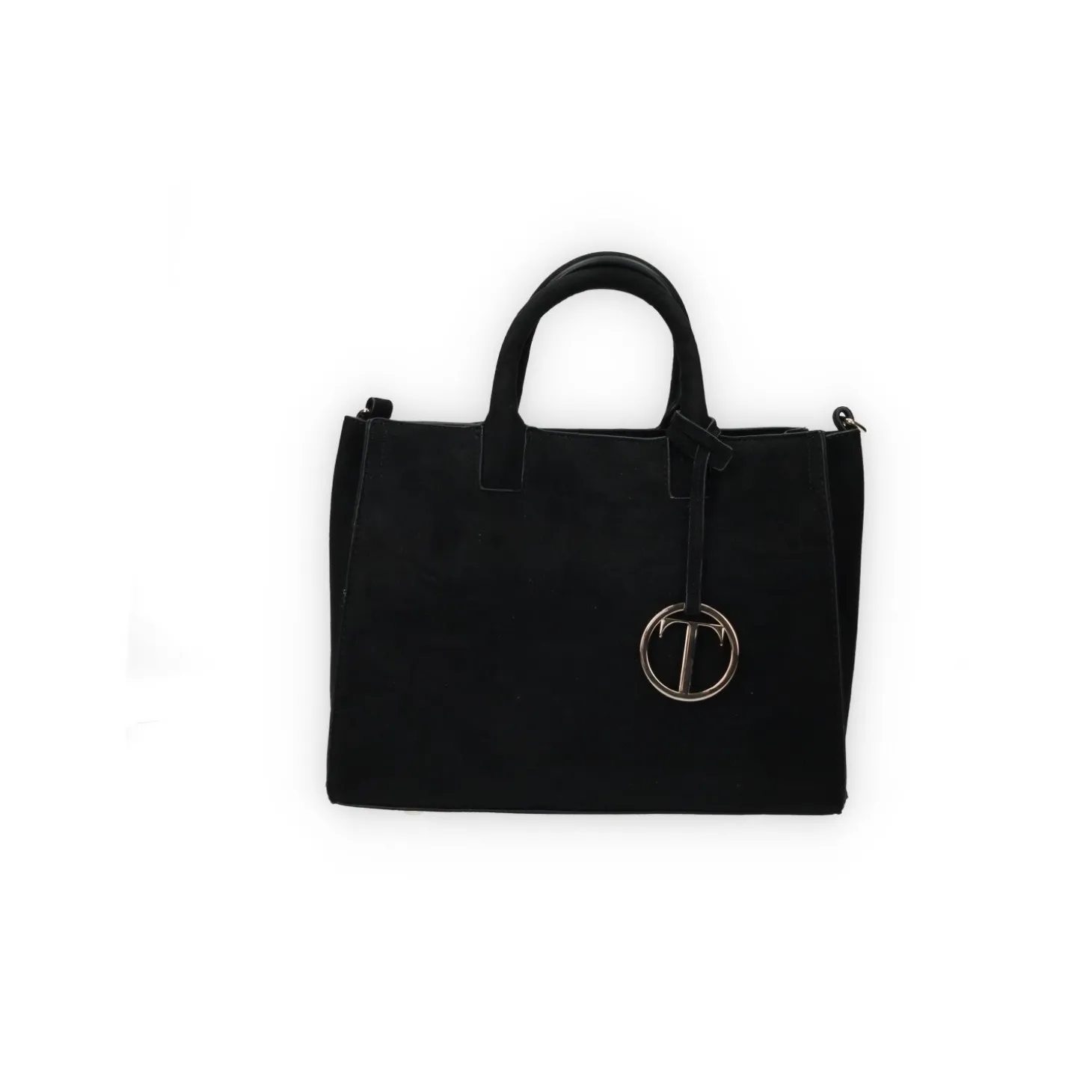 Borsa Mini Shopper in ecopelle