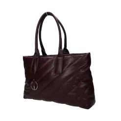 Borsa Shopper trapuntata