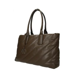 Borsa Shopper trapuntata