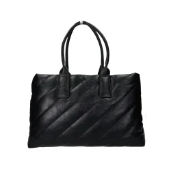 Borsa Shopper trapuntata