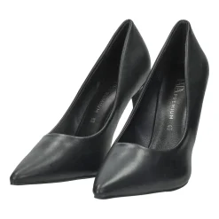 Décolleté con tacco a stiletto. Tacco alto 9cm