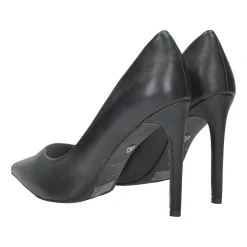 Décolleté con tacco a stiletto. Tacco alto 9cm