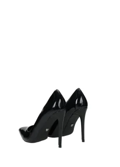 Décolleté donna Black