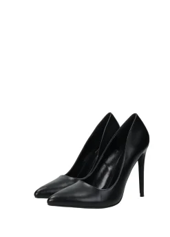 Décolleté donna Black