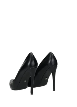 Décolleté donna Black