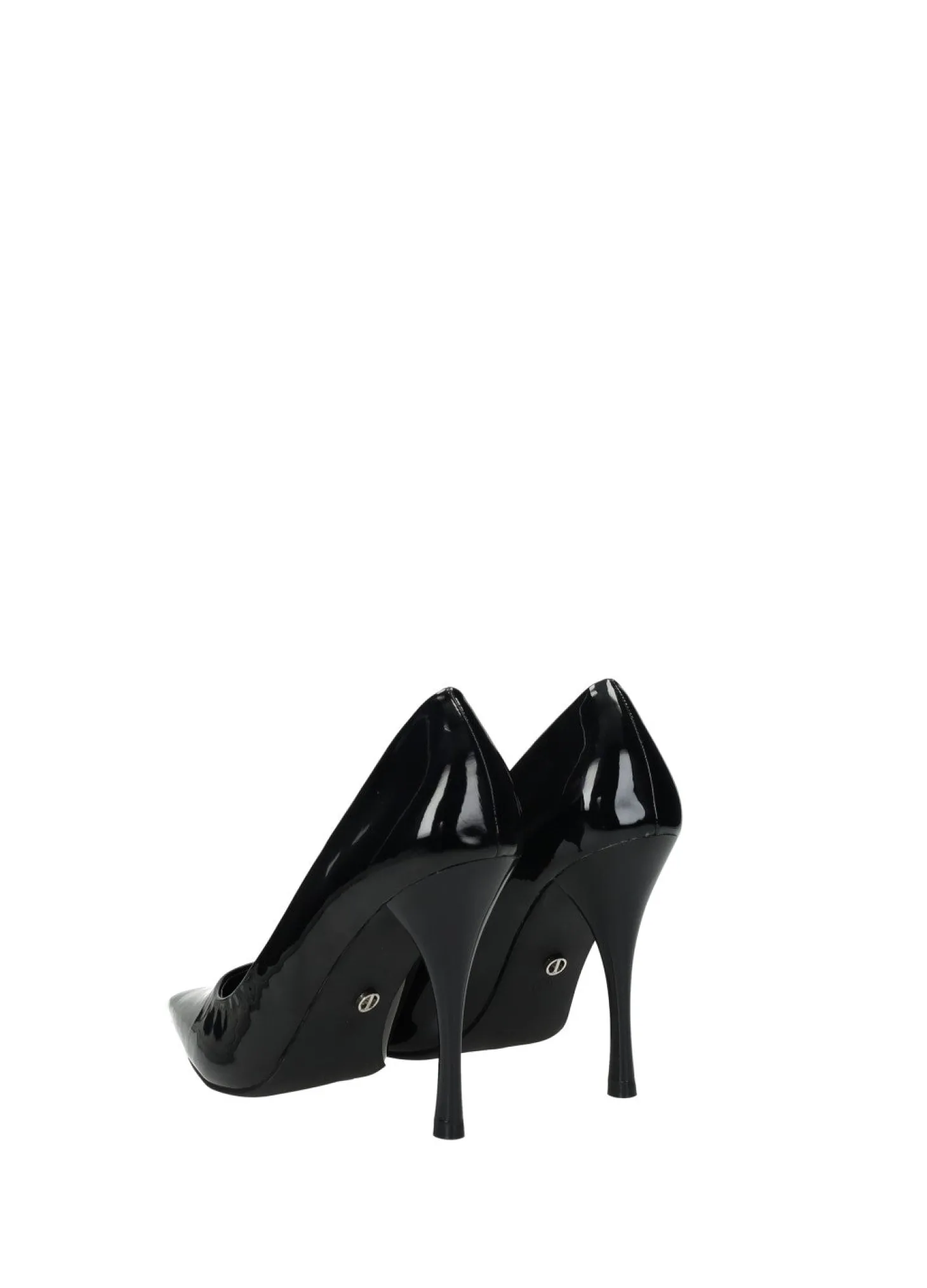 Décolleté donna Black