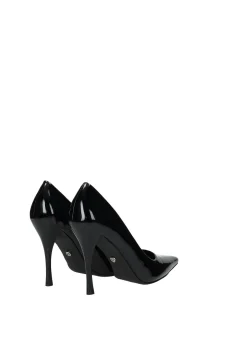 Décolleté donna Black