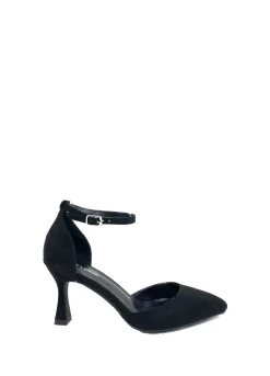 Décolleté donna Black