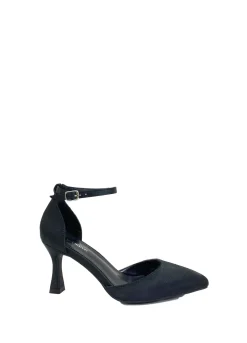 Décolleté donna Black