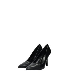 Décolleté donna Black