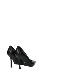 Décolleté donna Black