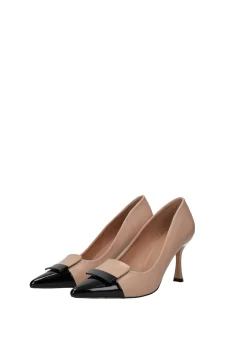 Décolleté donna Black