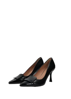 Décolleté donna Black