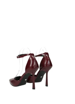 Décolleté donna Black