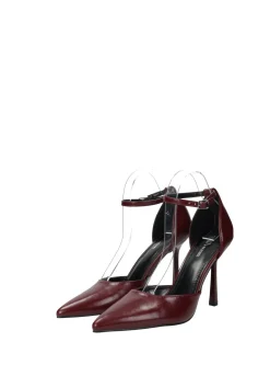 Décolleté donna Black