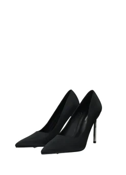 Décolleté donna Black – HY-1/I25