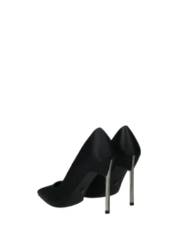 Décolleté donna Black – HY-1/I25