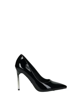 Décolleté donna Black – HY-1-V/I25