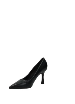 Décolleté donna Black – D189318-1