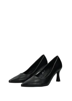 Décolleté donna Black – MS-1/I25