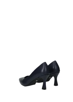 Décolleté donna Black – MS-1/I25