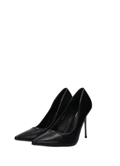 Décolleté donna Black – WY512-1