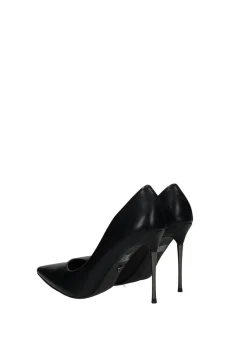 Décolleté donna Black – WY512-1