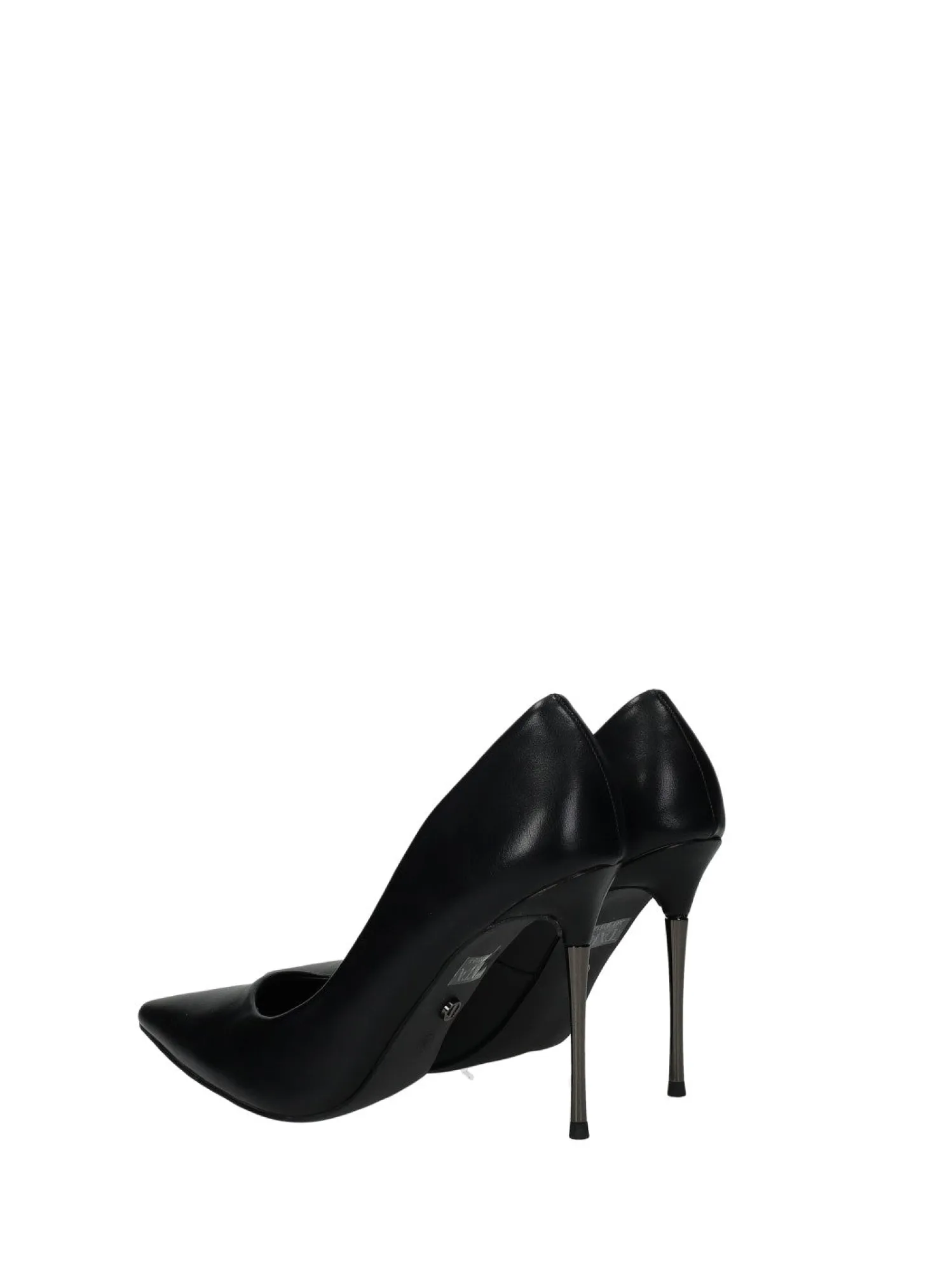 Décolleté donna Black – WY512-1