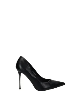 Décolleté donna Black – WY512-1