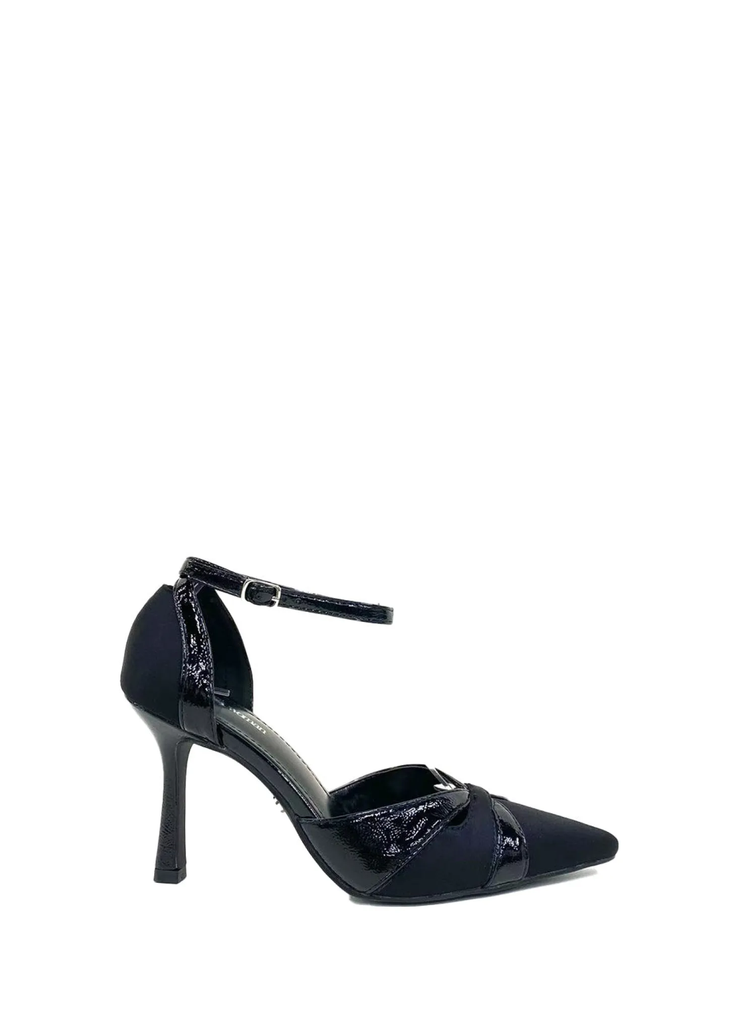 Décolleté donna Bordeaux – 99882-8