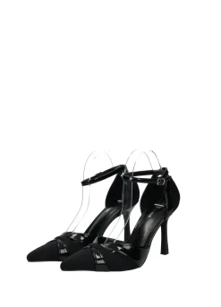 Décolleté donna Bordeaux – 99882-8