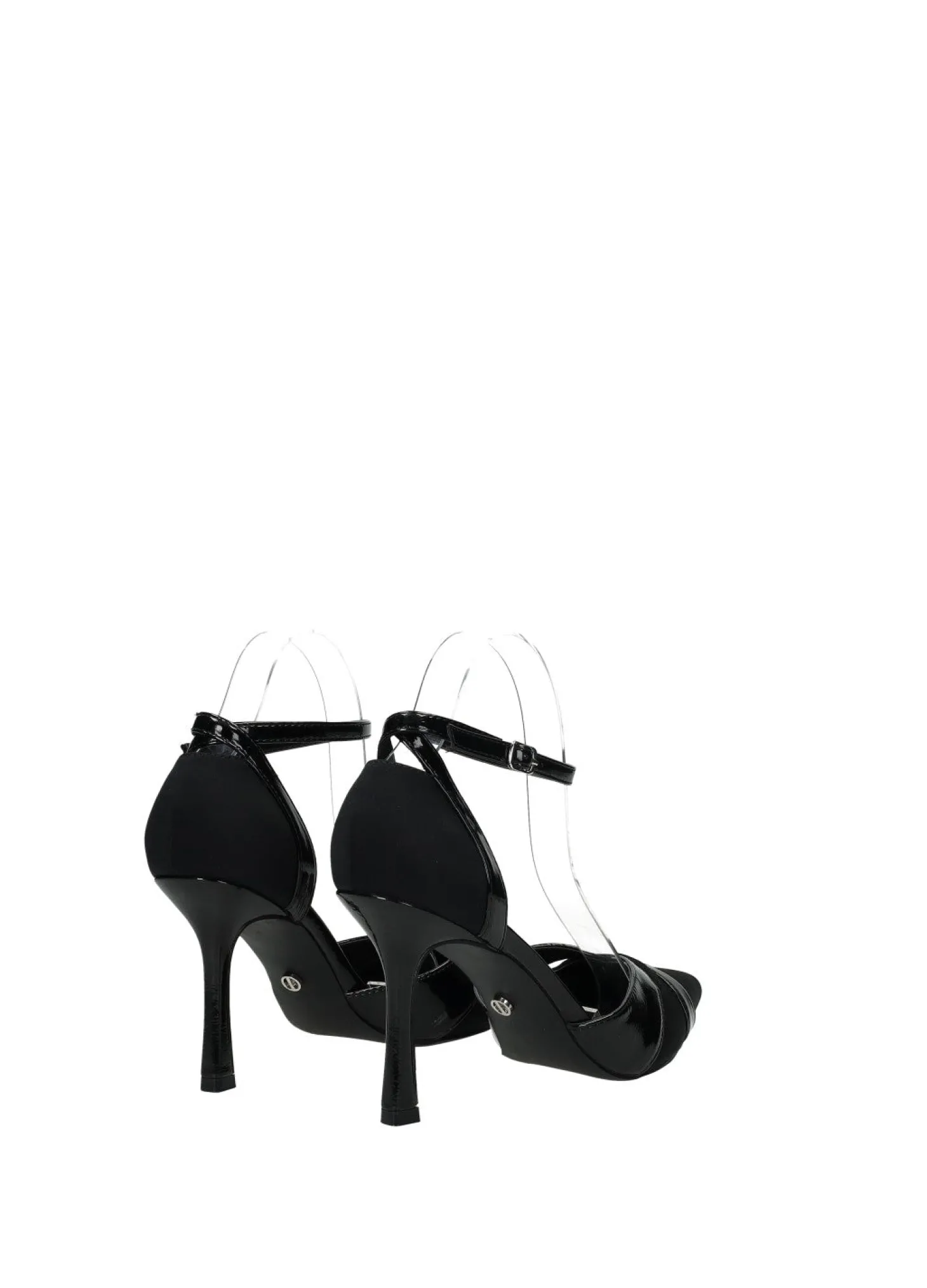 Décolleté donna Bordeaux – 99882-8